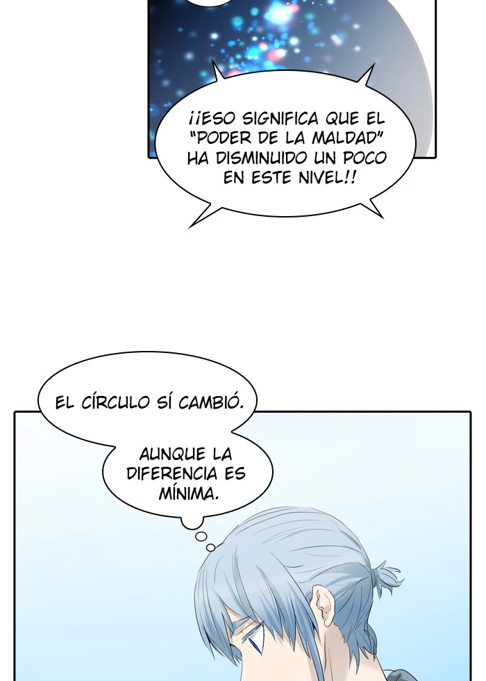 El irregular capítulo 348, página 89
