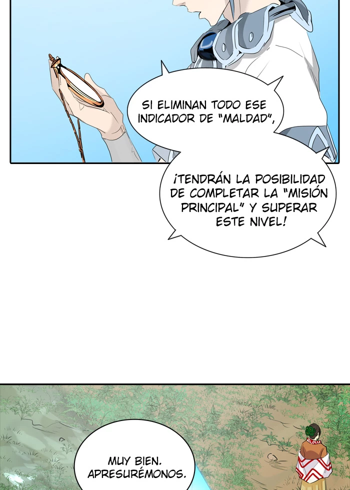 El irregular capítulo 348, página 90