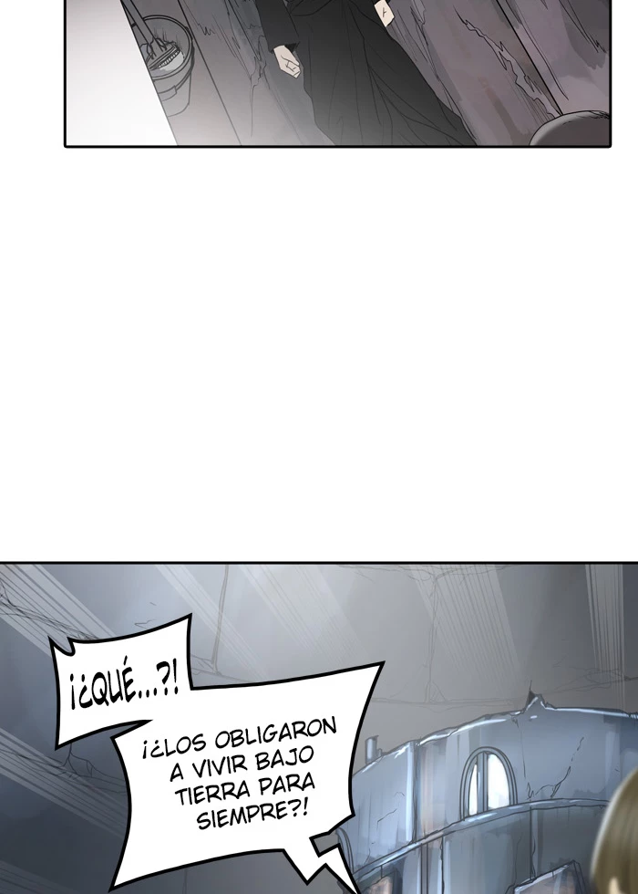 El irregular capítulo 348, página 94