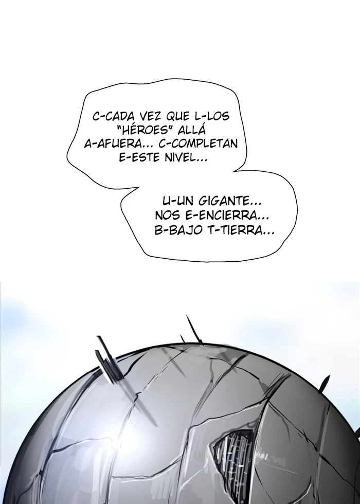 El irregular capítulo 348, página 97