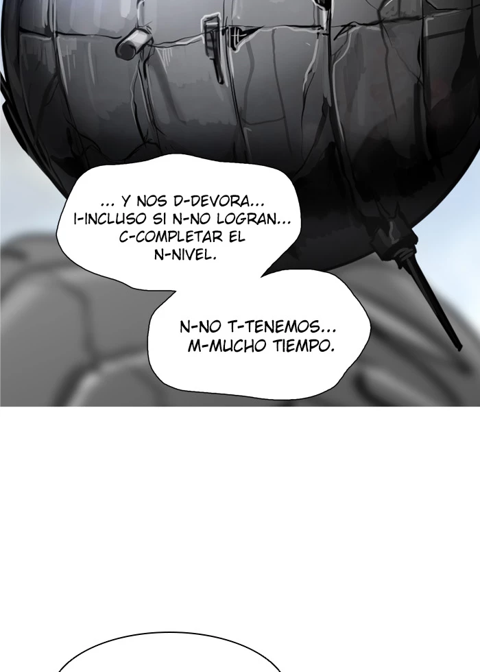 El irregular capítulo 348, página 98
