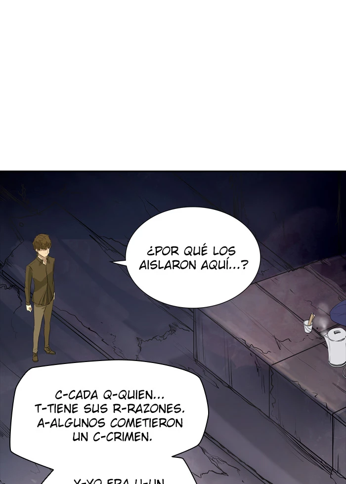El irregular capítulo 348, página 101