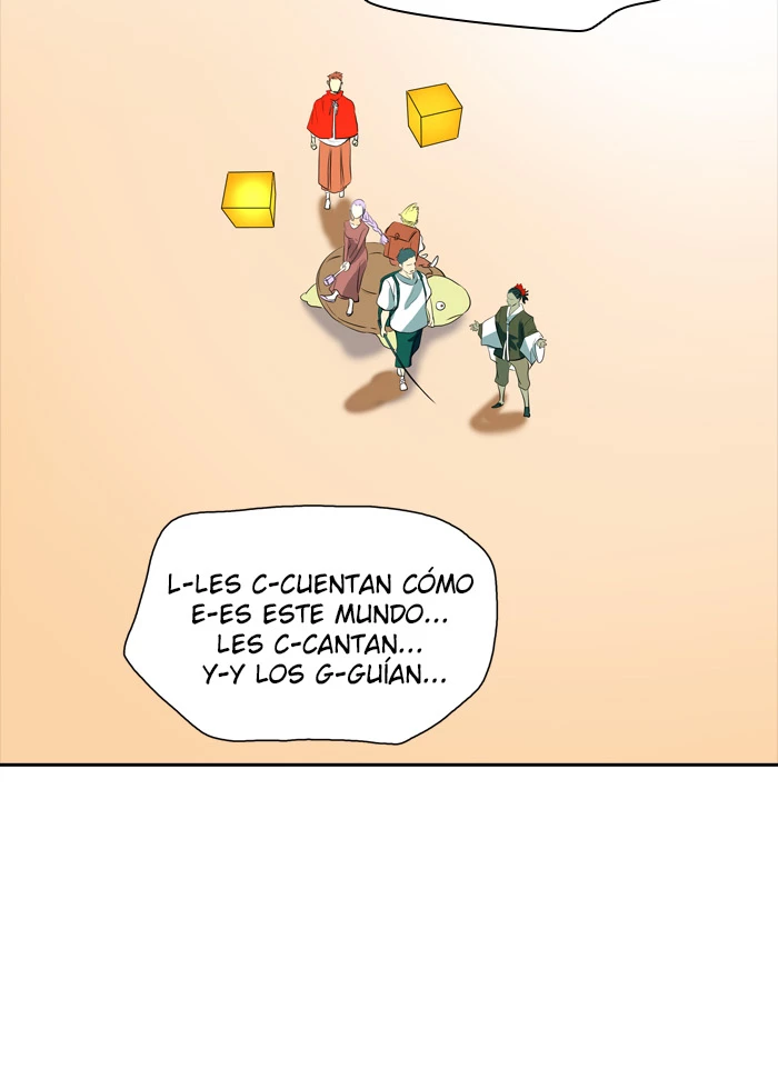 El irregular capítulo 348, página 103