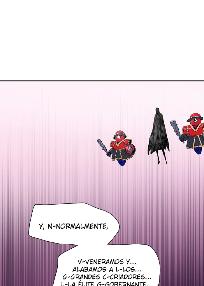 El irregular capítulo 348, página 104