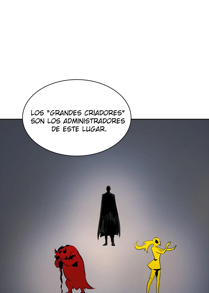 El irregular capítulo 348, página 107