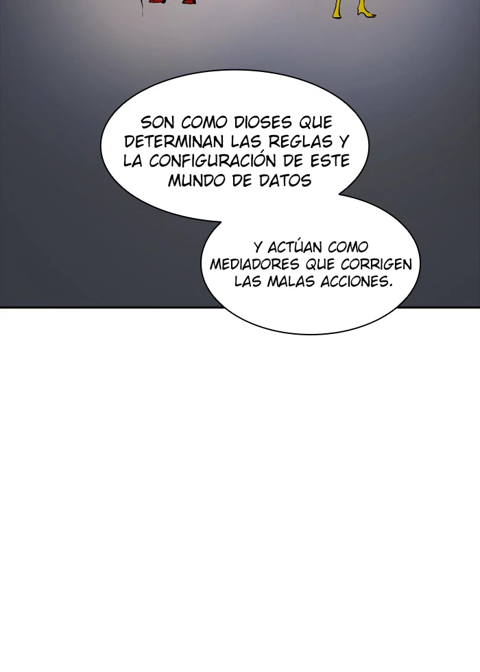 El irregular capítulo 348, página 108