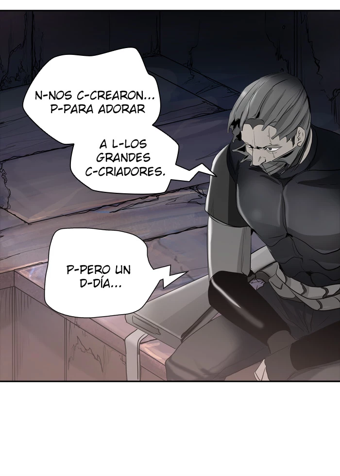El irregular capítulo 348, página 109