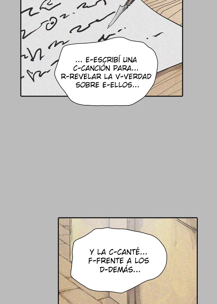 El irregular capítulo 348, página 115