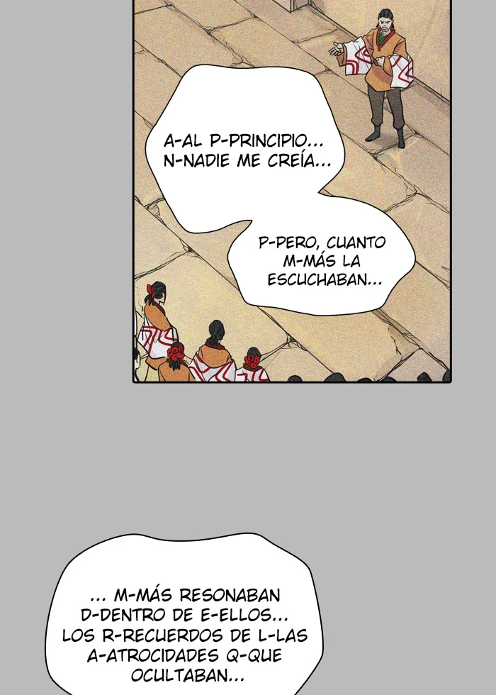 El irregular capítulo 348, página 116