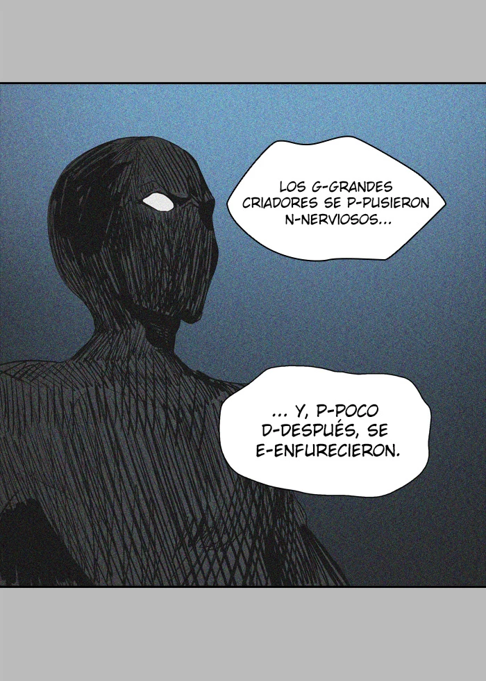 El irregular capítulo 348, página 121