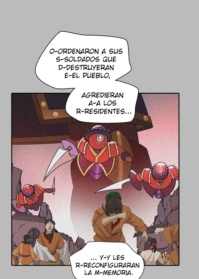El irregular capítulo 348, página 122