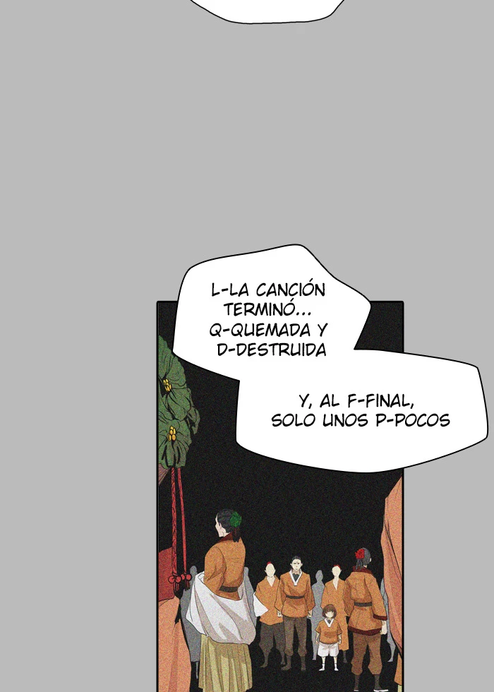 El irregular capítulo 348, página 123