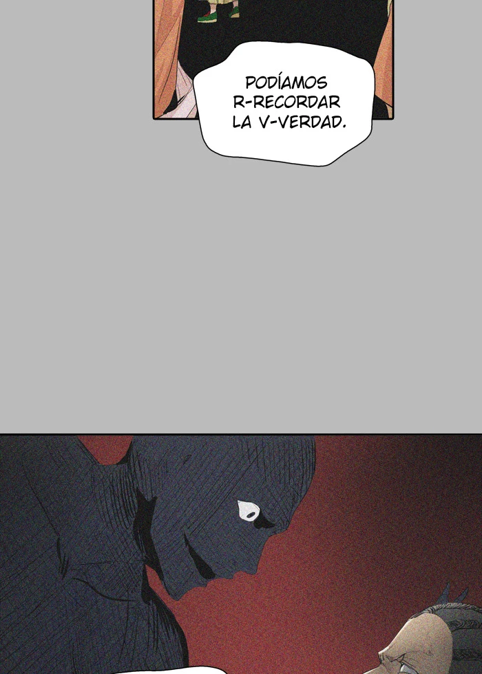 El irregular capítulo 348, página 124