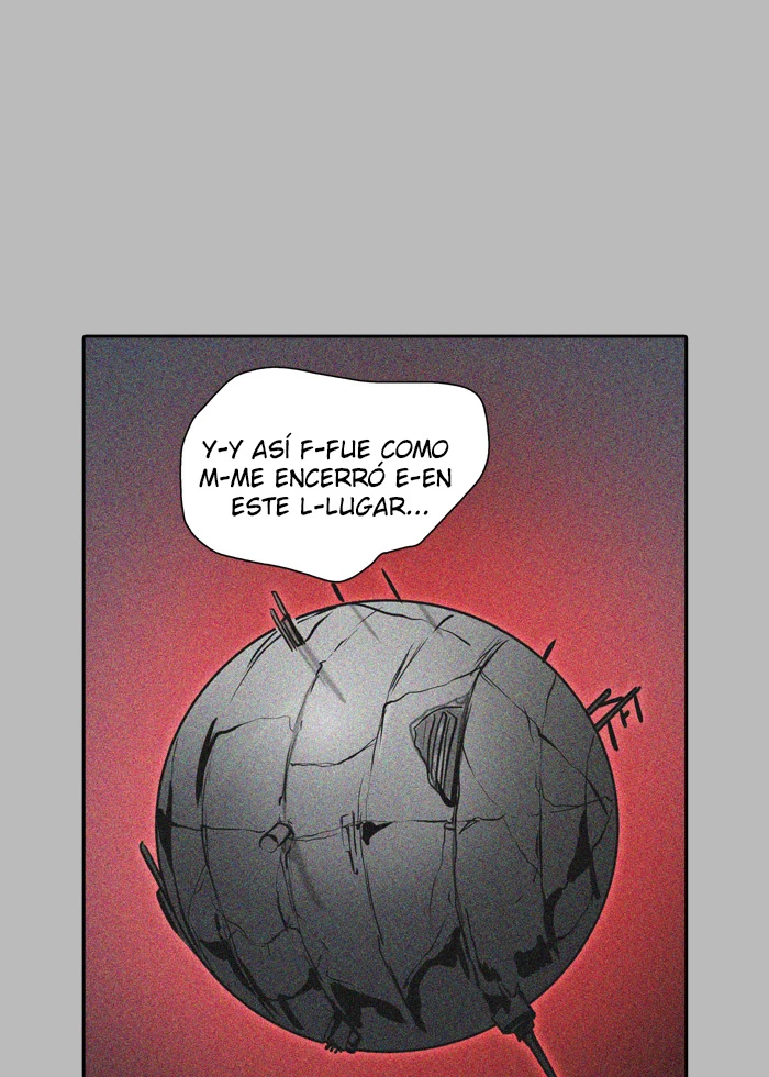 El irregular capítulo 348, página 127