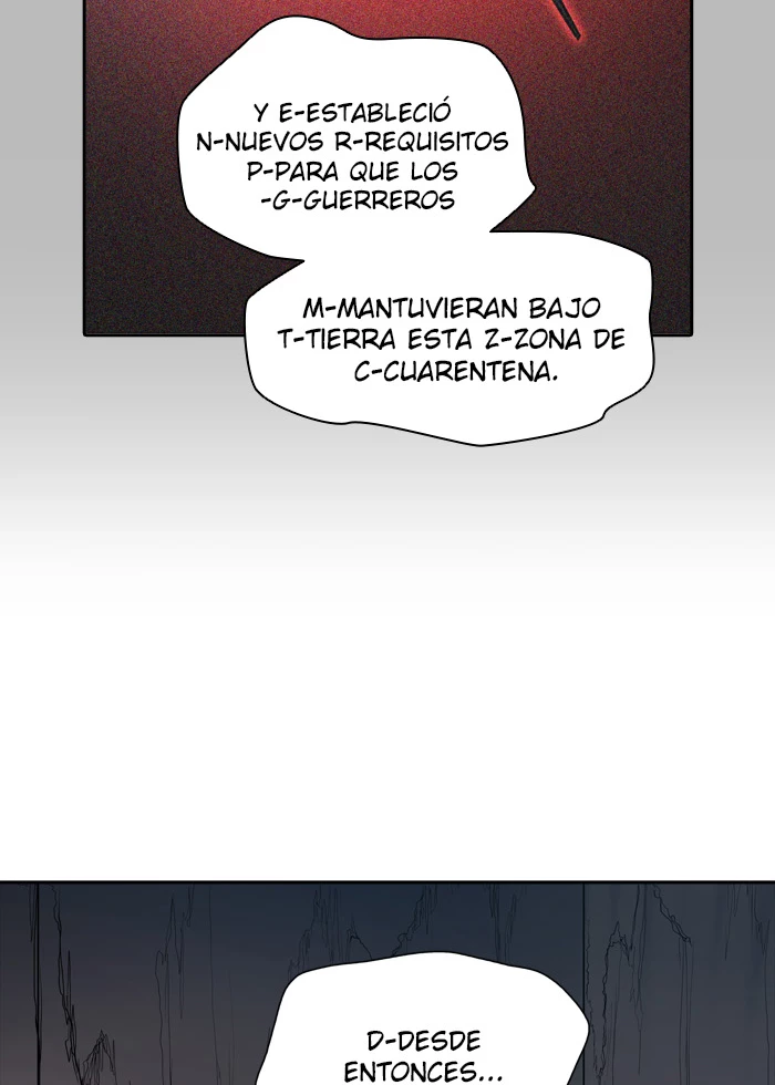 El irregular capítulo 348, página 128