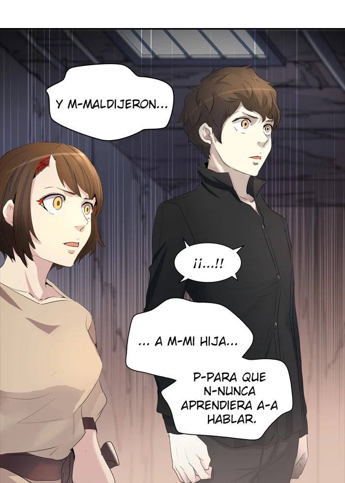 El irregular capítulo 348, página 134