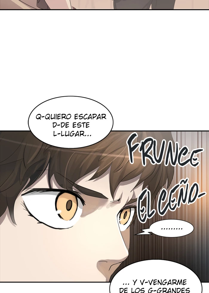 El irregular capítulo 348, página 135