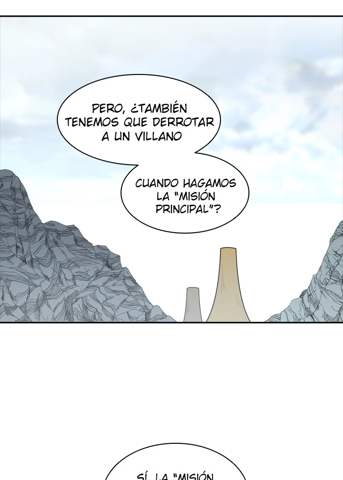 El irregular capítulo 348, página 139