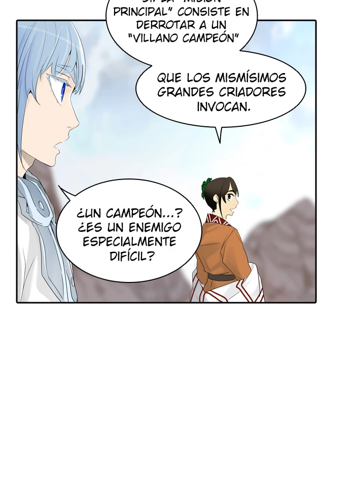 El irregular capítulo 348, página 140