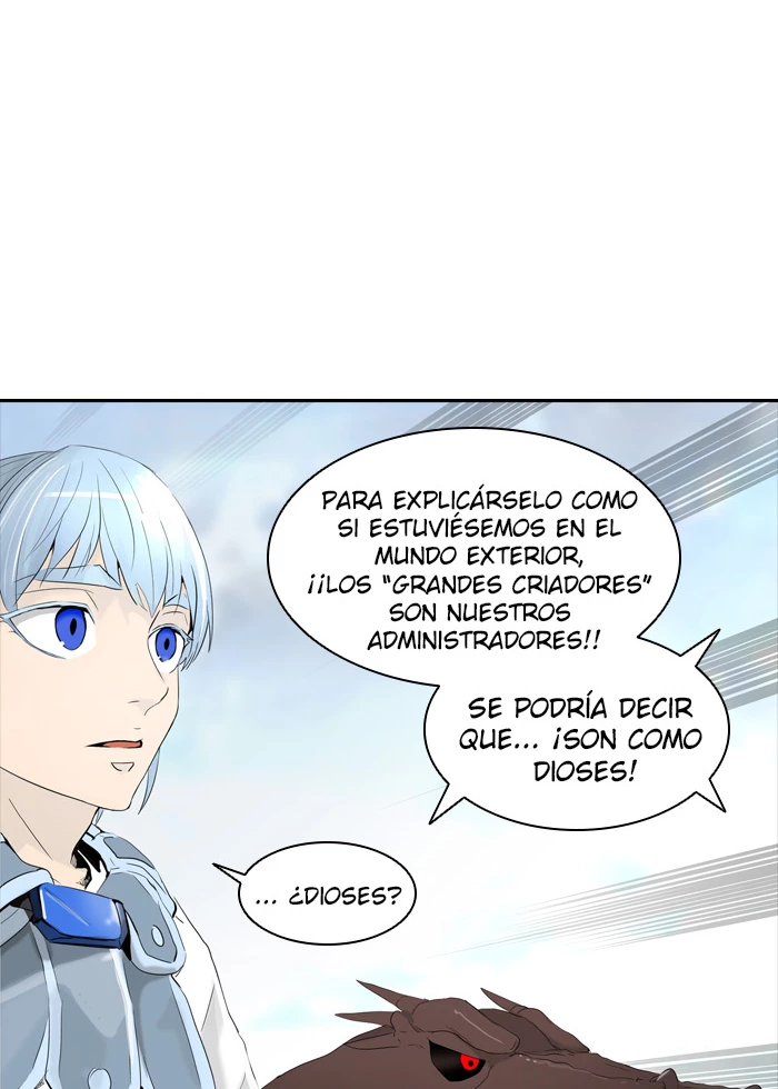 El irregular capítulo 348, página 142