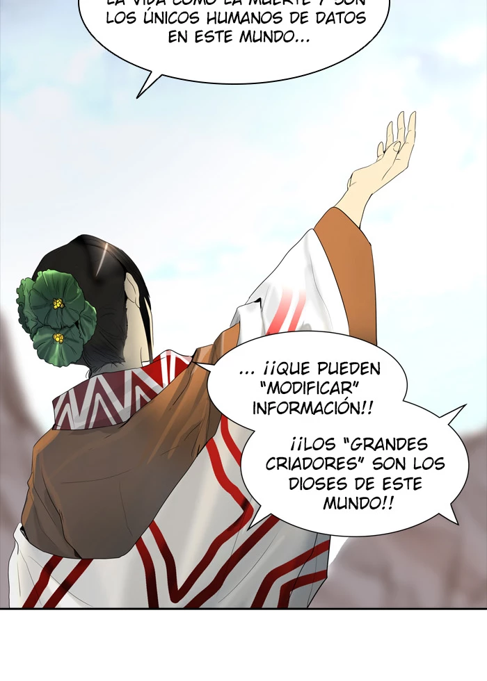 El irregular capítulo 348, página 144