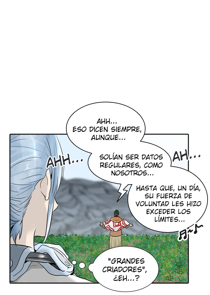 El irregular capítulo 348, página 145