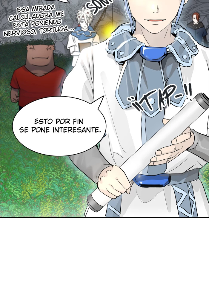 El irregular capítulo 348, página 149