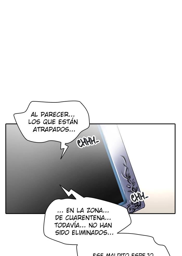 El irregular capítulo 348, página 150