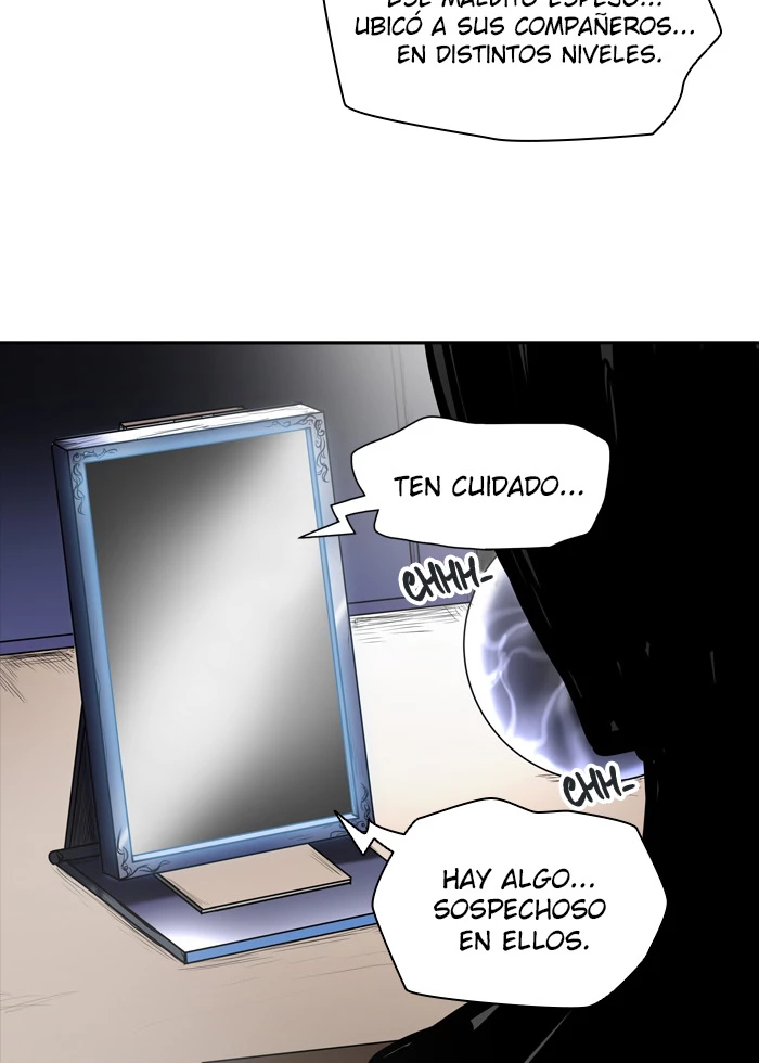 El irregular capítulo 348, página 151