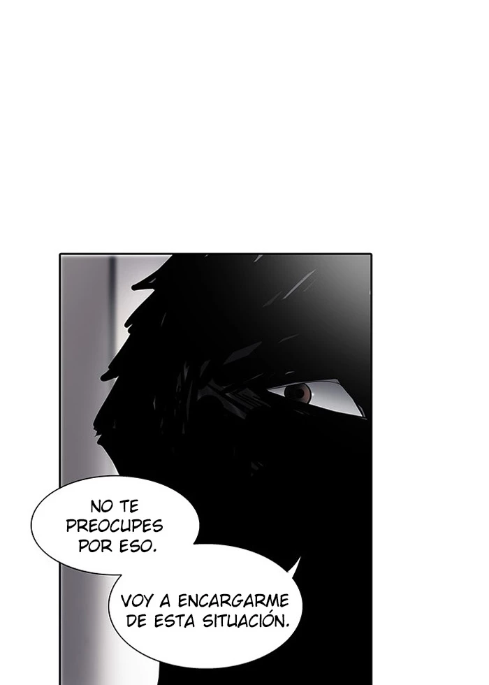 El irregular capítulo 348, página 155
