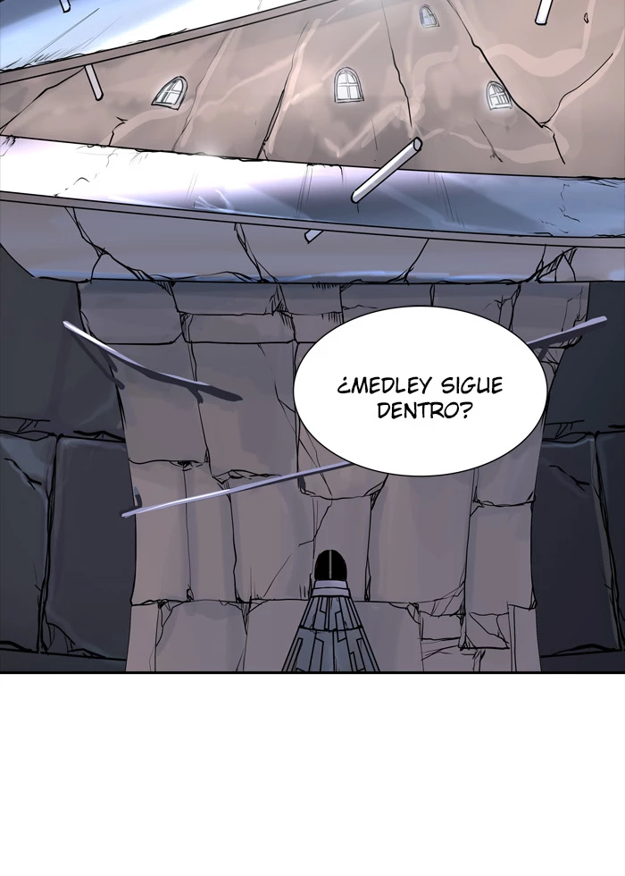 El irregular capítulo 349, página 2