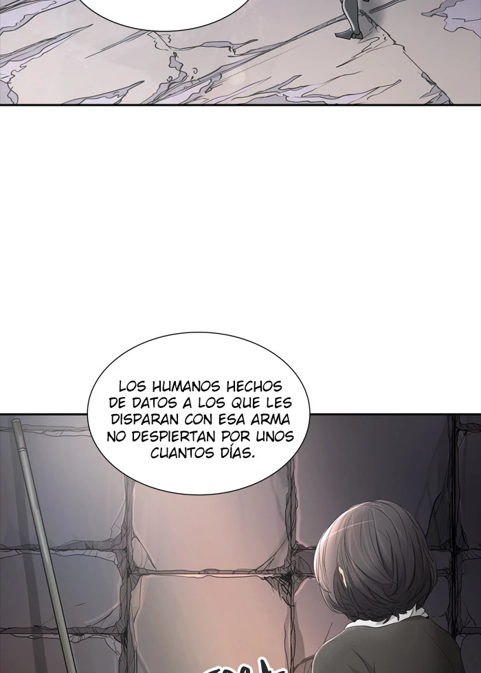 El irregular capítulo 349, página 4