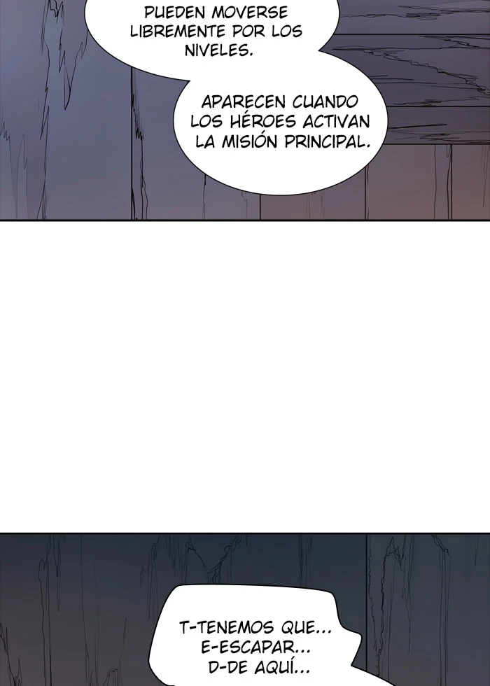 El irregular capítulo 349, página 7