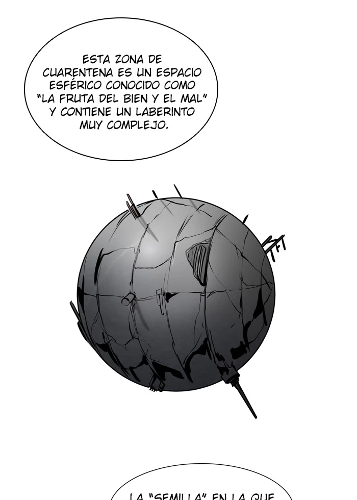 El irregular capítulo 349, página 9