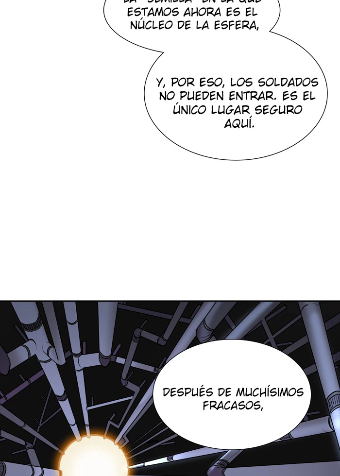 El irregular capítulo 349, página 10