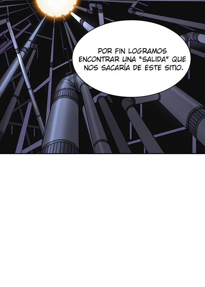 El irregular capítulo 349, página 11