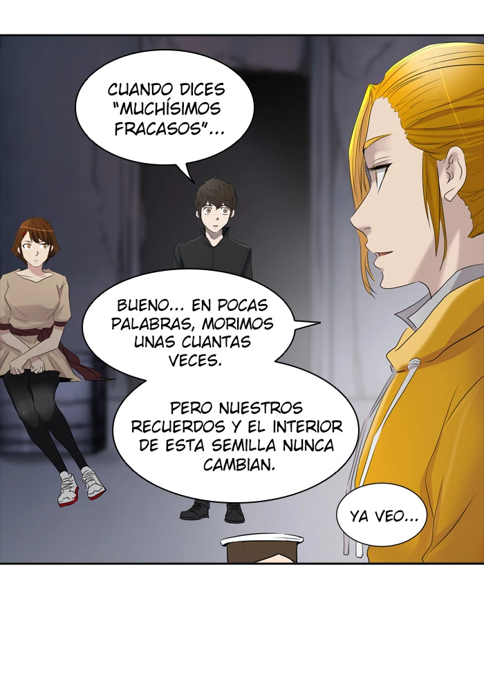 El irregular capítulo 349, página 12
