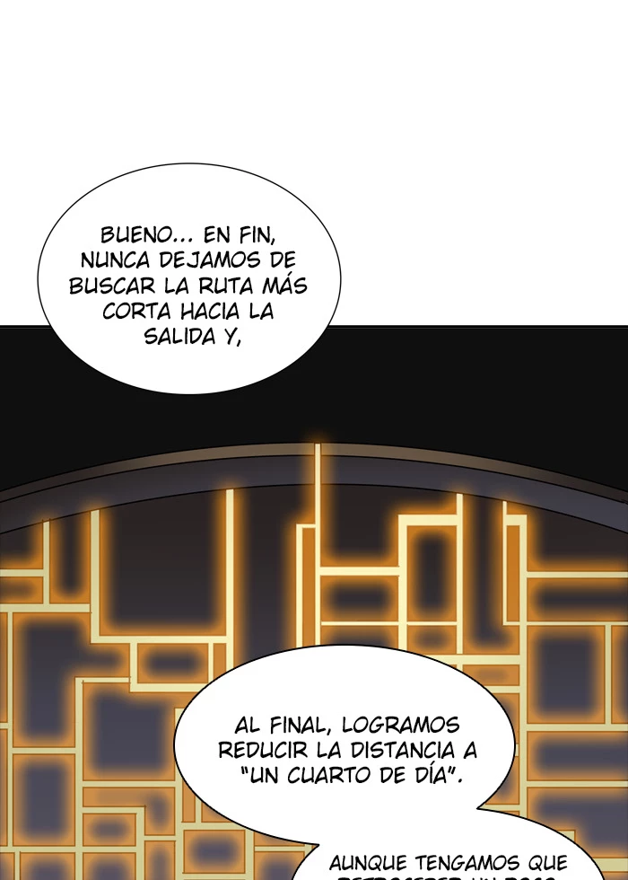 El irregular capítulo 349, página 13
