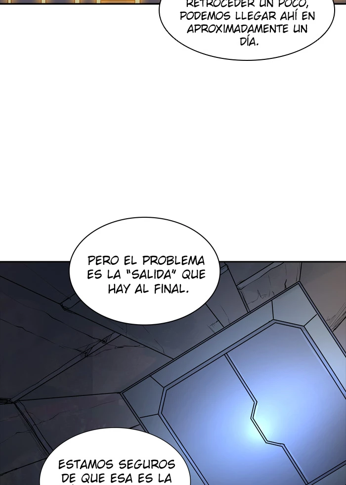El irregular capítulo 349, página 14