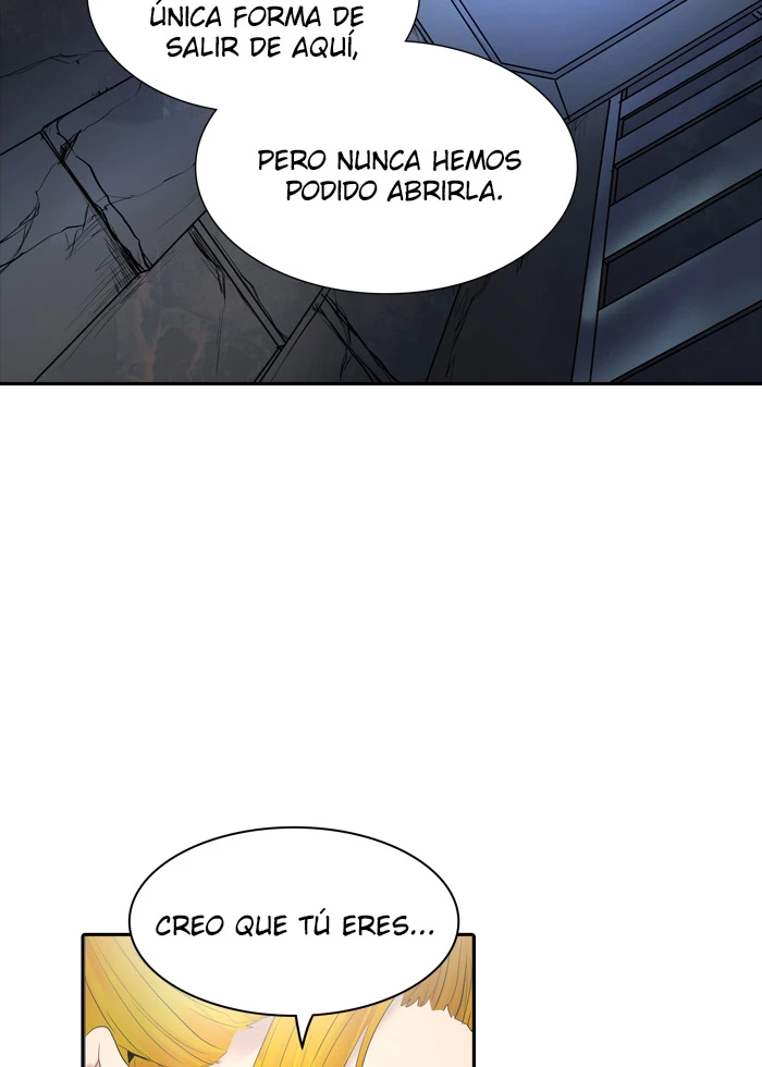 El irregular capítulo 349, página 15
