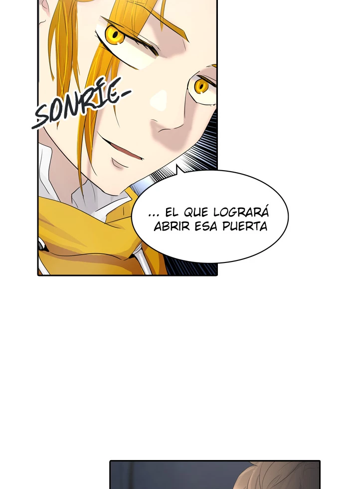 El irregular capítulo 349, página 16