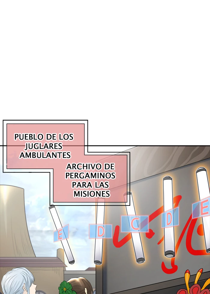 El irregular capítulo 349, página 25