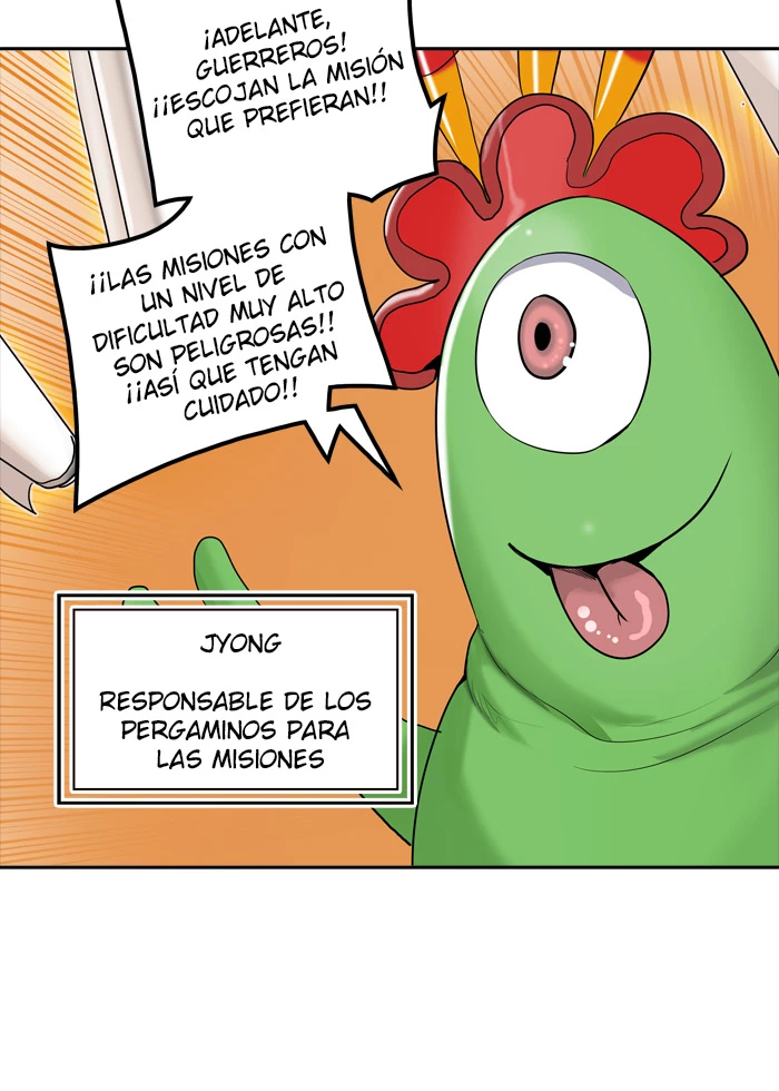 El irregular capítulo 349, página 27