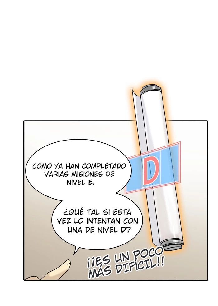 El irregular capítulo 349, página 28