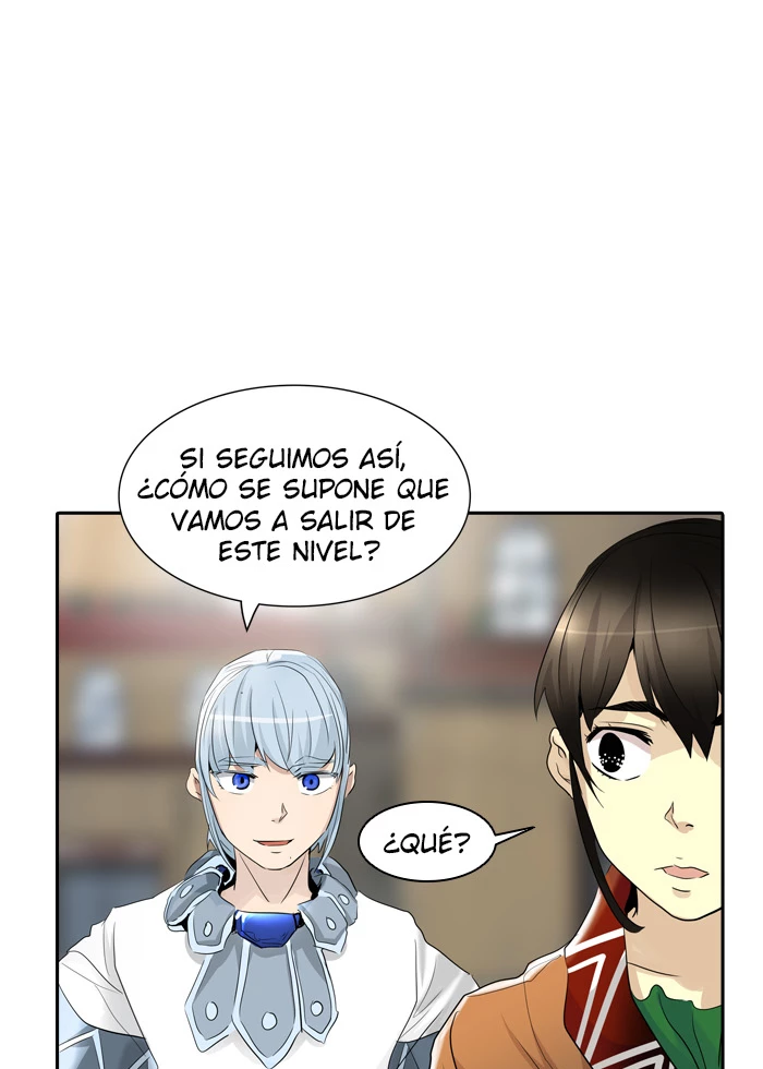 El irregular capítulo 349, página 29