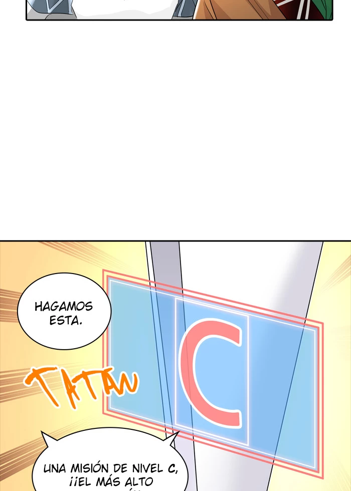 El irregular capítulo 349, página 30