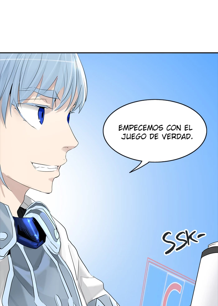 El irregular capítulo 349, página 33