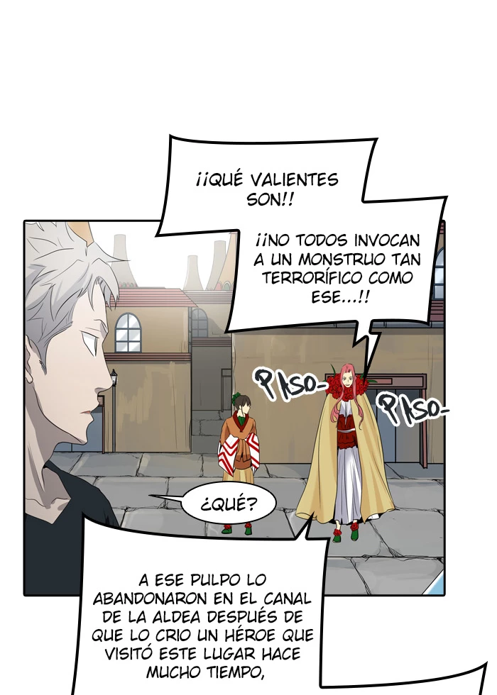 El irregular capítulo 349, página 43
