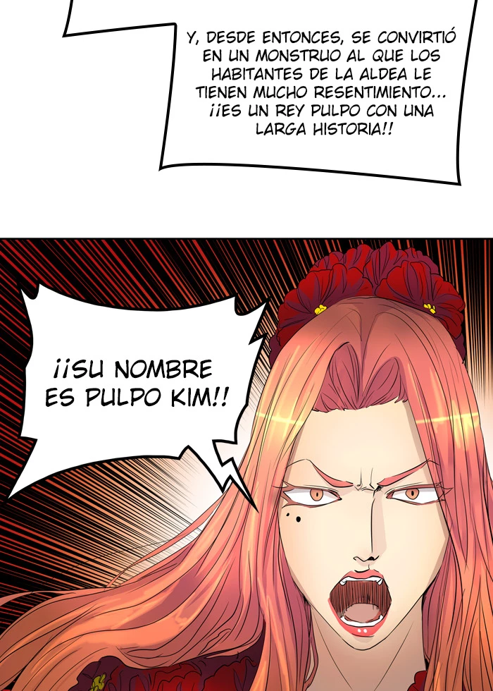 El irregular capítulo 349, página 44