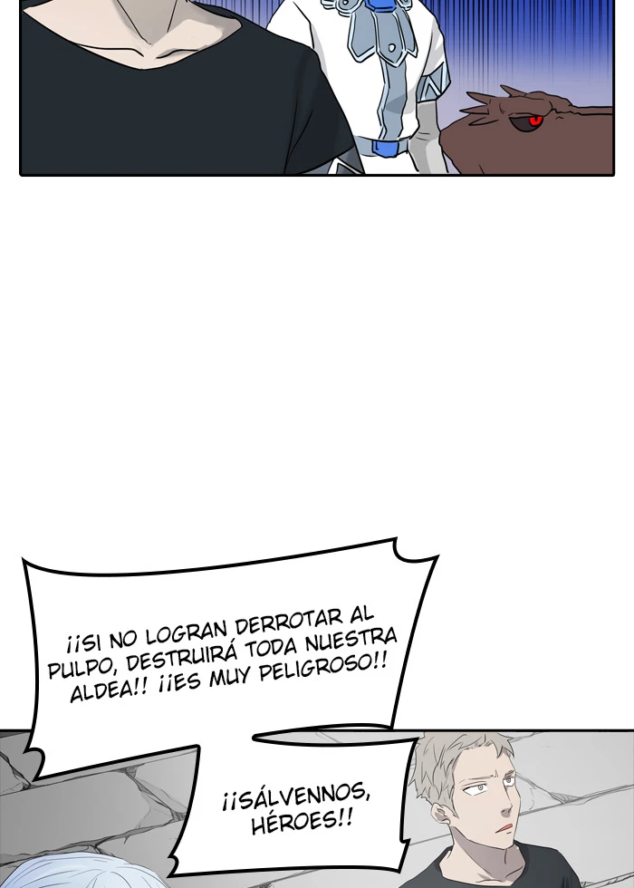 El irregular capítulo 349, página 46